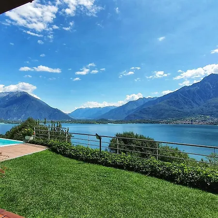 Il Giardino Di Lory Appartamento