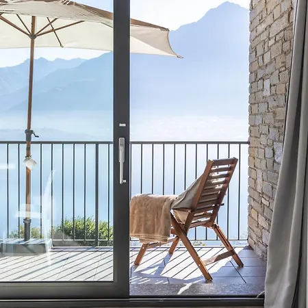 Appartamento Il Giardino Di Lory
