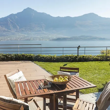 Appartamento Il Giardino Di Lory Vercana
