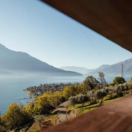 Il Giardino Di Lory Apartment Vercana
