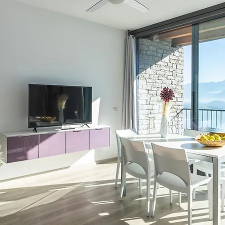 Il Giardino Di Lory Apartment Vercana