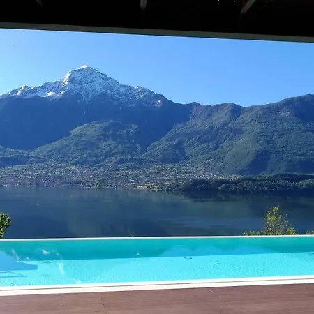 Il Giardino Di Lory * Vercana