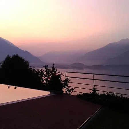 Apartment Il Giardino Di Lory *