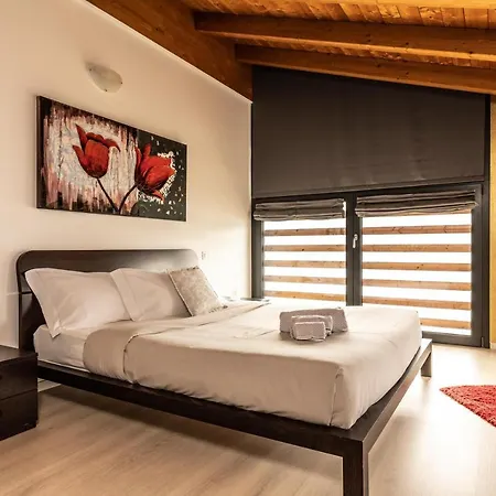 Il Giardino Di Lory Apartment Vercana